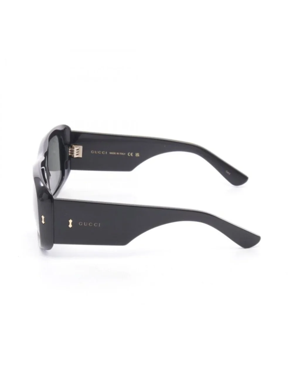 Gucci Sunglasses Eyewear Black